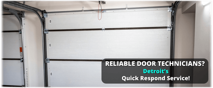 Detroit Garage Door Repair Detroit Garage Door Repair