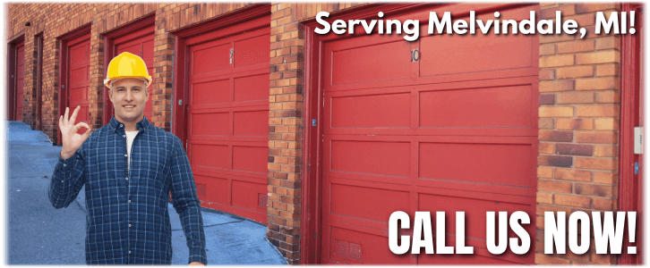 Garage Door Repair Melvindale MI